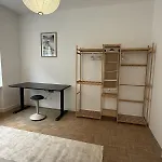 Cozy - Quiet Area Daire *