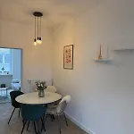 Daire Cozy - Quiet Area
