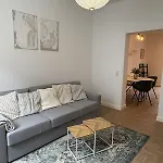 Daire Cozy - Quiet Area Kaiserslautern