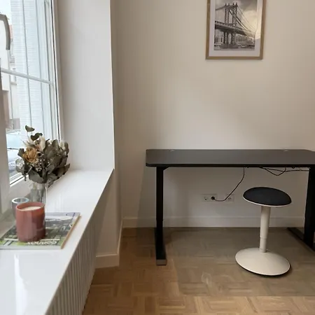 Apartamento Cozy - Quiet Area Kaiserslautern
