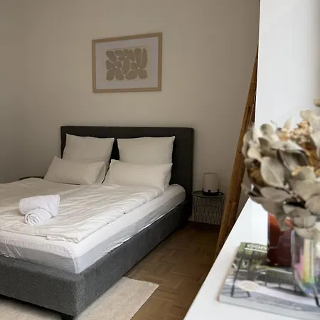 Apartamento Cozy - Quiet Area *