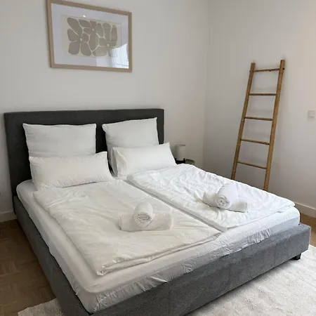 Cozy - Quiet Area Kaiserslautern