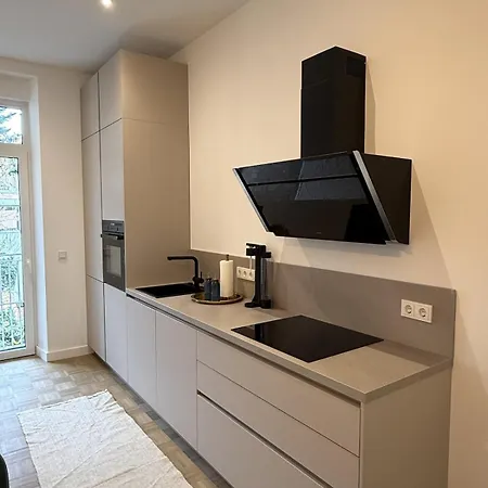 Appartement Cozy - Quiet Area