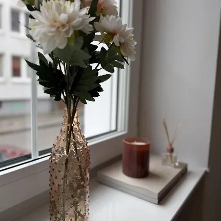 Cozy - Quiet Area *