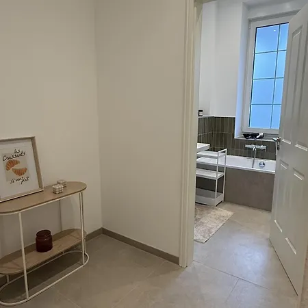 Cozy - Quiet Area Appartement Kaiserslautern