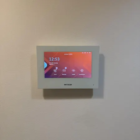 Cozy - Quiet Area Kaiserslautern