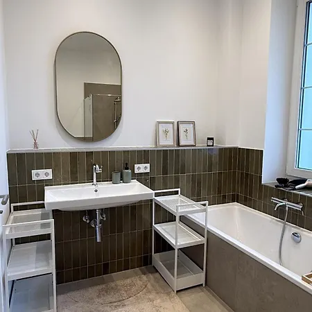 Cozy - Quiet Area * Kaiserslautern