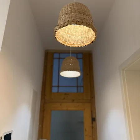 Cozy - Quiet Area Kaiserslautern