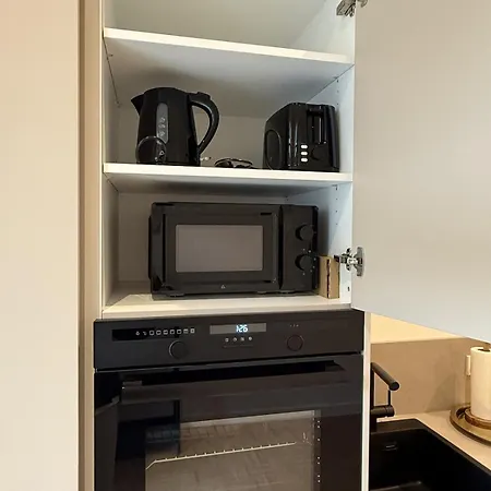 Cozy - Quiet Area Kaiserslautern