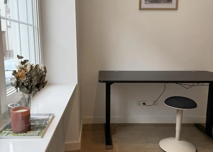 Apartamento Cozy - Quiet Area Kaiserslautern