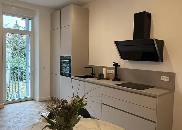 Apartment Cozy - Quiet Area