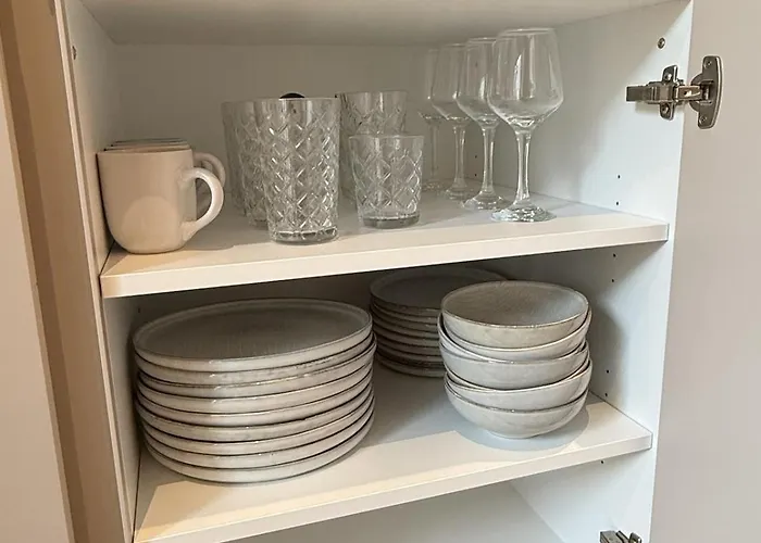 Cozy - Quiet Area Kaiserslautern