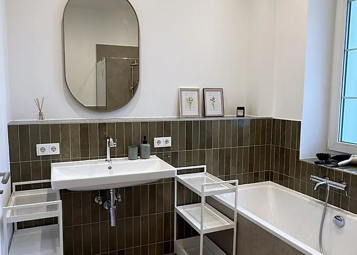 Cozy - Quiet Area * Kaiserslautern