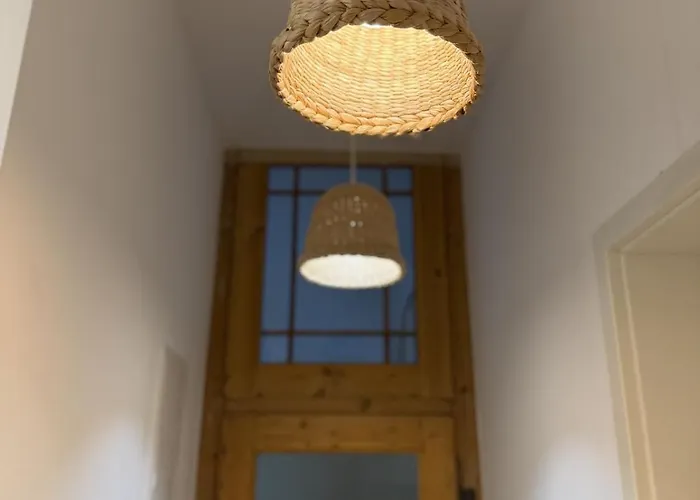 Cozy - Quiet Area Kaiserslautern