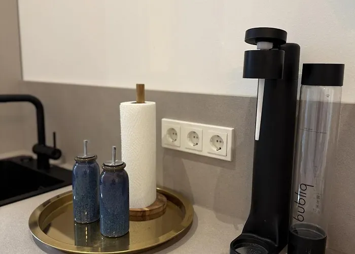 Cozy - Quiet Area Apartamento Kaiserslautern