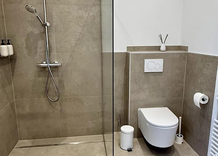 Cozy - Quiet Area Kaiserslautern