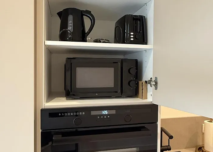 Cozy - Quiet Area Kaiserslautern